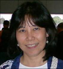 Christina Ling Chang