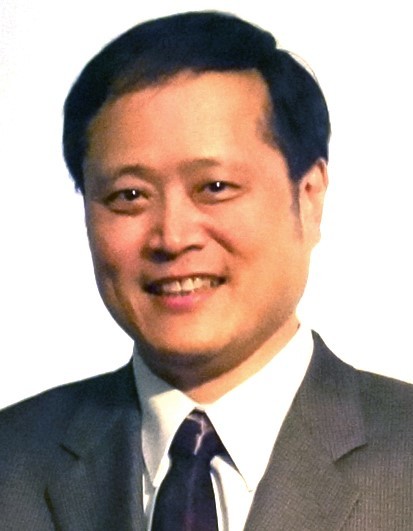 Prof. Li-Tzong Chen