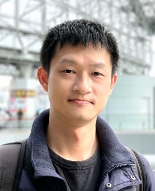 陳燦然大頭貼